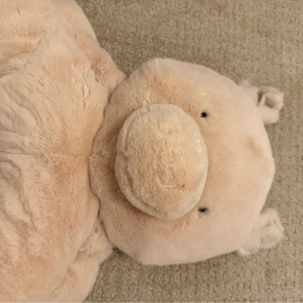 Pottery Barn Baby Play Mat - Picture 2 of 3